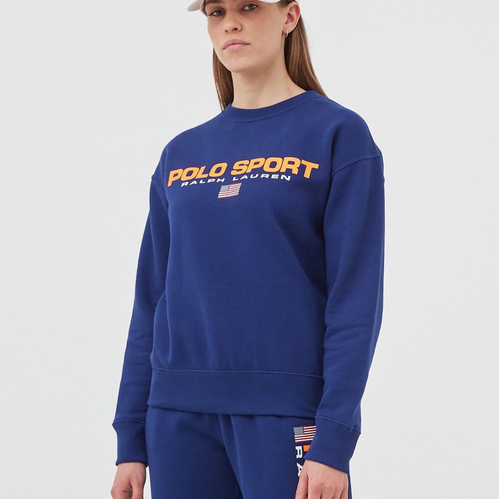 Polo Ralph Lauren sweatshirt size M